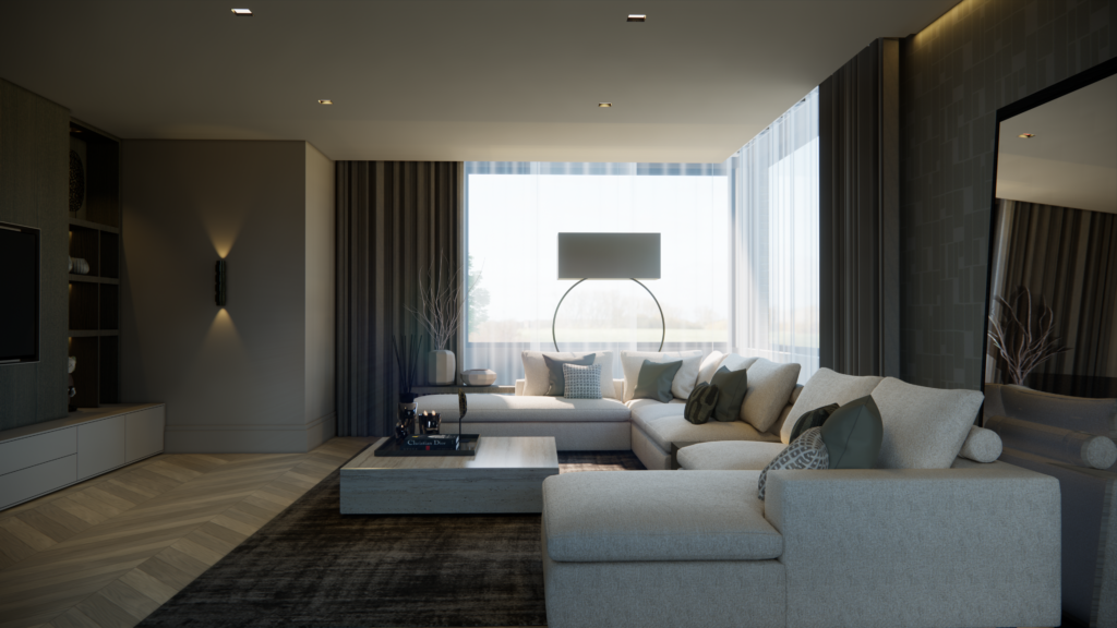 WOON. Interieurontwerp 7