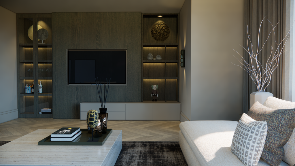 WOON. Interieurontwerp 5