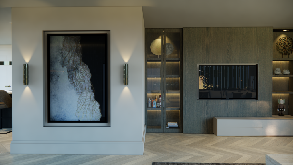 WOON. Interieurontwerp 4